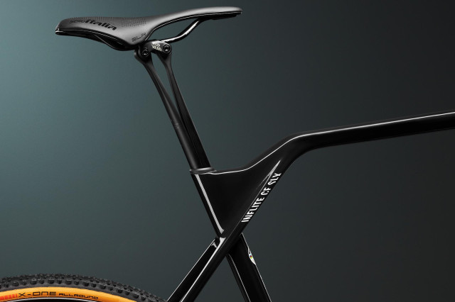 Canyon updates the race winning Inflite for 2022 - Cycling News